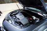 Chevrolet Camaro Convertible 2011 года